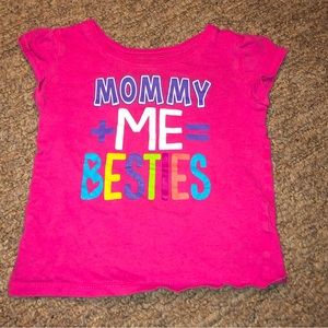 24M Girl Mixed Bundle (shirts && bottoms)